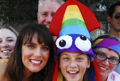 The 2017 Capital Pride Parade #213