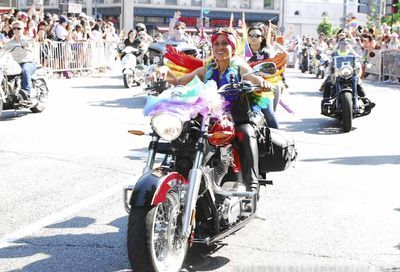 The 2017 Capital Pride Parade #214