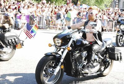 The 2017 Capital Pride Parade #216