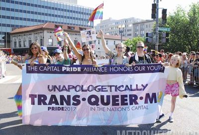 The 2017 Capital Pride Parade #219
