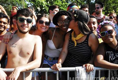 The 2017 Capital Pride Parade #226