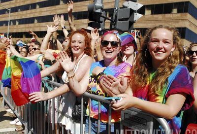The 2017 Capital Pride Parade #229