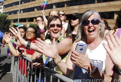 The 2017 Capital Pride Parade #230