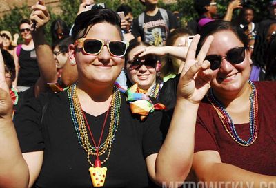 The 2017 Capital Pride Parade #231