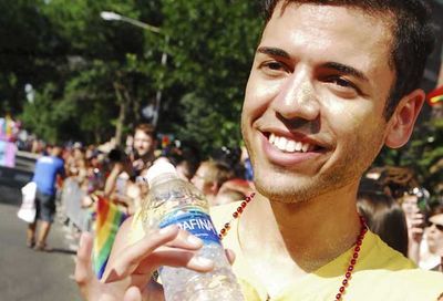 The 2017 Capital Pride Parade #234