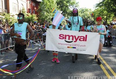 The 2017 Capital Pride Parade #235