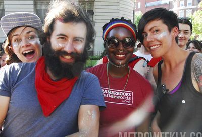 The 2017 Capital Pride Parade #236