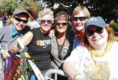 The 2017 Capital Pride Parade #239