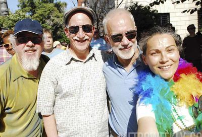 The 2017 Capital Pride Parade #240
