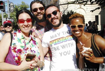 The 2017 Capital Pride Parade #241
