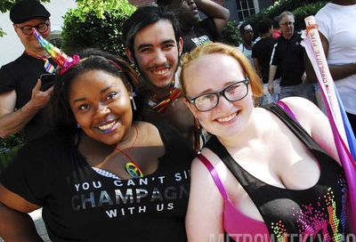 The 2017 Capital Pride Parade #242