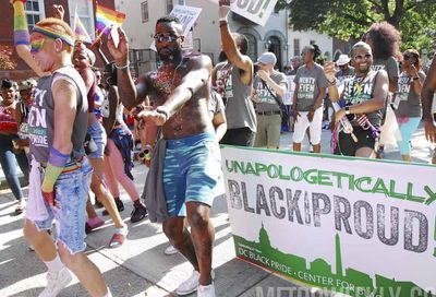 The 2017 Capital Pride Parade #243
