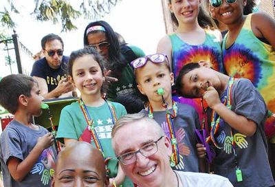 The 2017 Capital Pride Parade #246