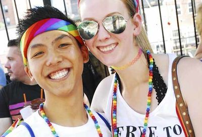 The 2017 Capital Pride Parade #247
