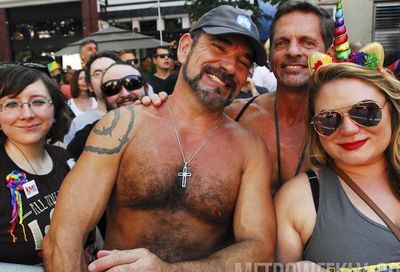 The 2017 Capital Pride Parade #249