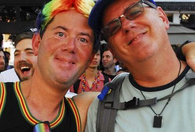 The 2017 Capital Pride Parade #252