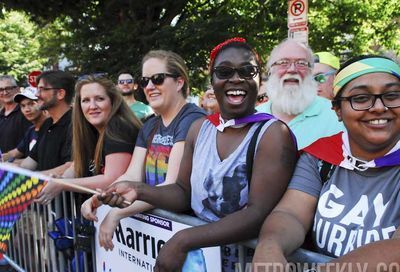 The 2017 Capital Pride Parade #254