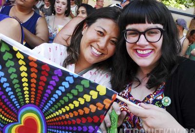 The 2017 Capital Pride Parade #256