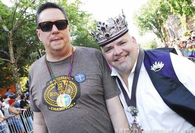 The 2017 Capital Pride Parade #262