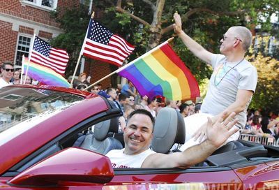 The 2017 Capital Pride Parade #263