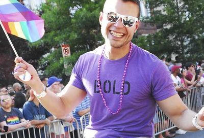 The 2017 Capital Pride Parade #269
