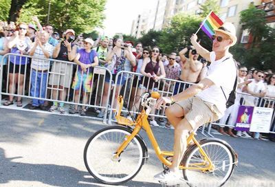 The 2017 Capital Pride Parade #270
