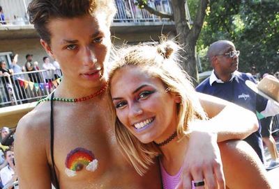 The 2017 Capital Pride Parade #274