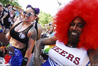 The 2017 Capital Pride Parade #281
