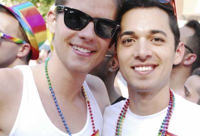 The 2017 Capital Pride Parade #283