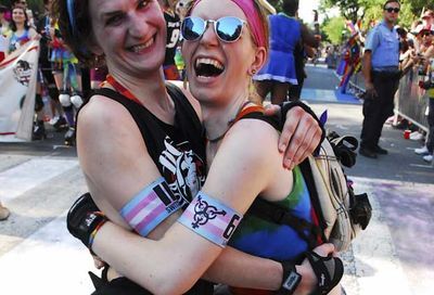 The 2017 Capital Pride Parade #284