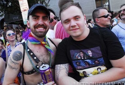 The 2017 Capital Pride Parade #286