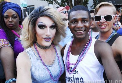 The 2017 Capital Pride Parade #287