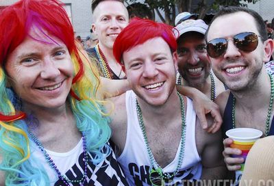 The 2017 Capital Pride Parade #289