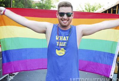 The 2017 Capital Pride Parade #292