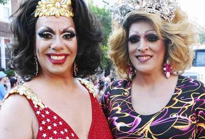 The 2017 Capital Pride Parade #297