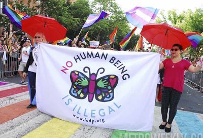 The 2017 Capital Pride Parade #307
