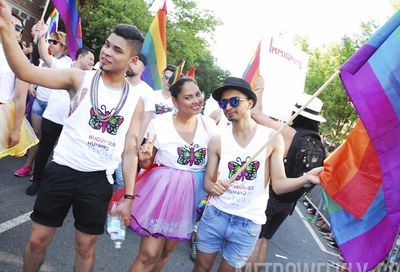 The 2017 Capital Pride Parade #308