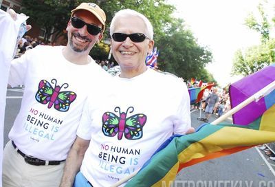 The 2017 Capital Pride Parade #309