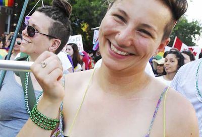 The 2017 Capital Pride Parade #313