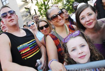 The 2017 Capital Pride Parade #317