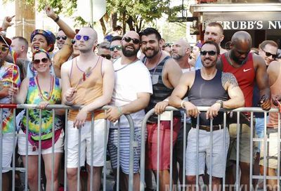 The 2017 Capital Pride Parade #320