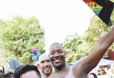 The 2017 Capital Pride Parade #322