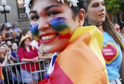 The 2017 Capital Pride Parade #325