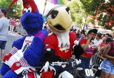 The 2017 Capital Pride Parade #333