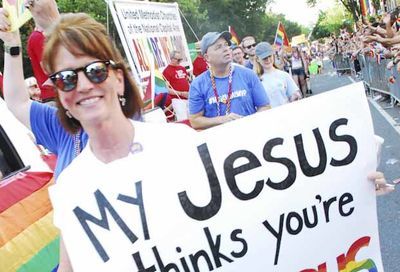 The 2017 Capital Pride Parade #341