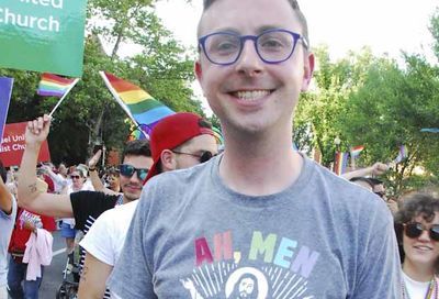 The 2017 Capital Pride Parade #342