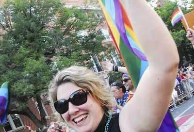The 2017 Capital Pride Parade #343