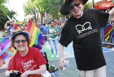 The 2017 Capital Pride Parade #345
