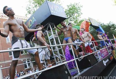 The 2017 Capital Pride Parade #347