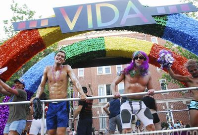 The 2017 Capital Pride Parade #348